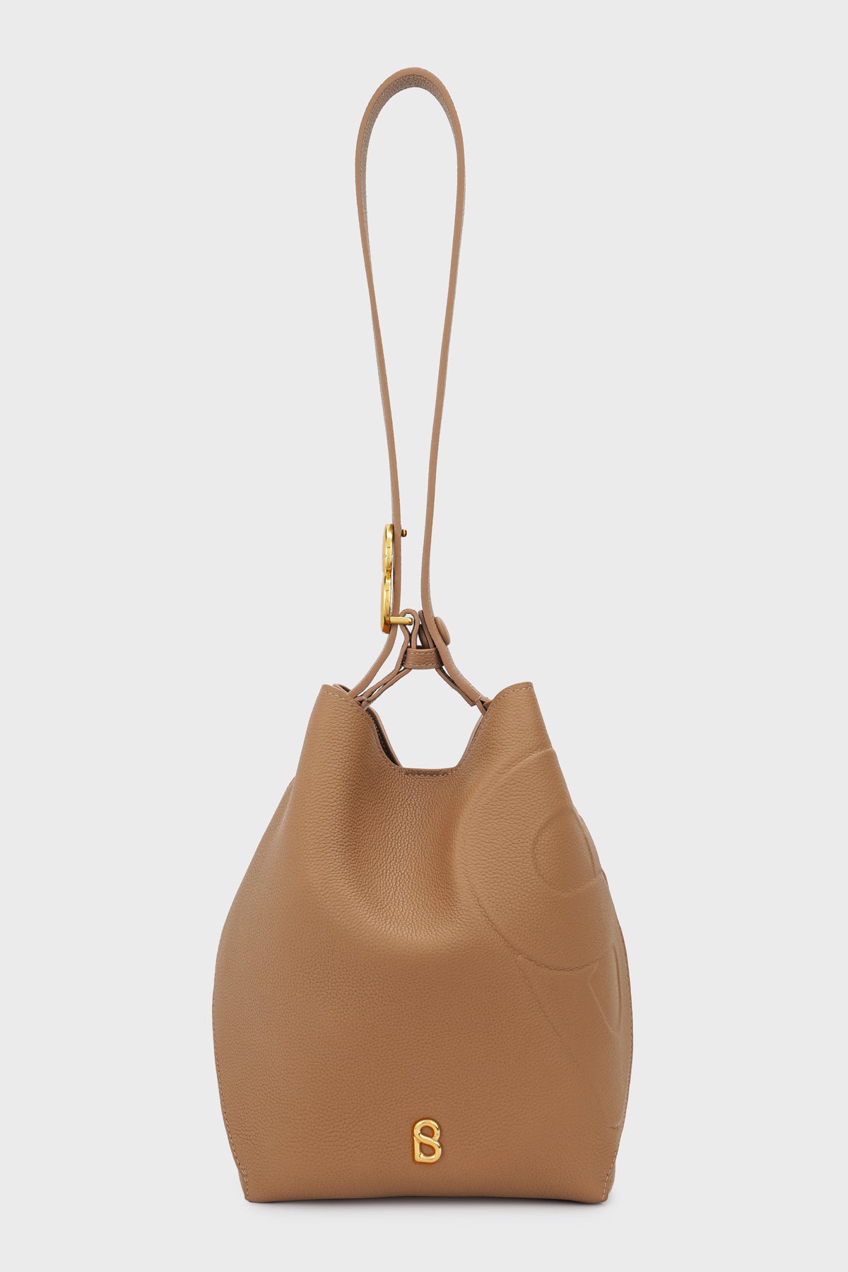 10114002944312-Aria Bucket Bag - Canyon