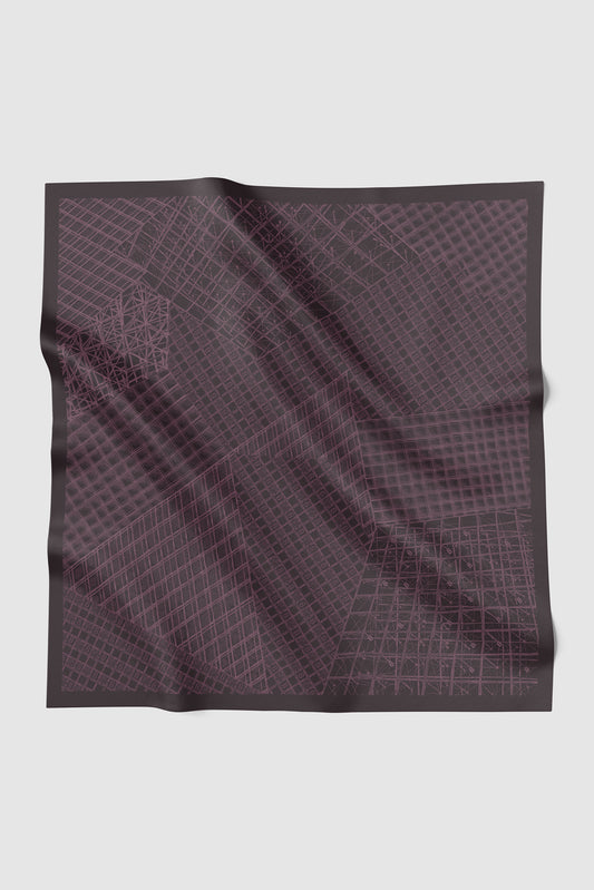 Musée Square - Raisin