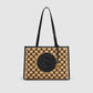 Beverly Aaliya Tote Bag Small - Black
