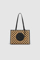 Beverly Aaliya Tote Bag Small - Black