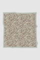 Samla Multicolor Square - Soft Moss