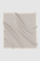 Bimu Twill Square - Shell
