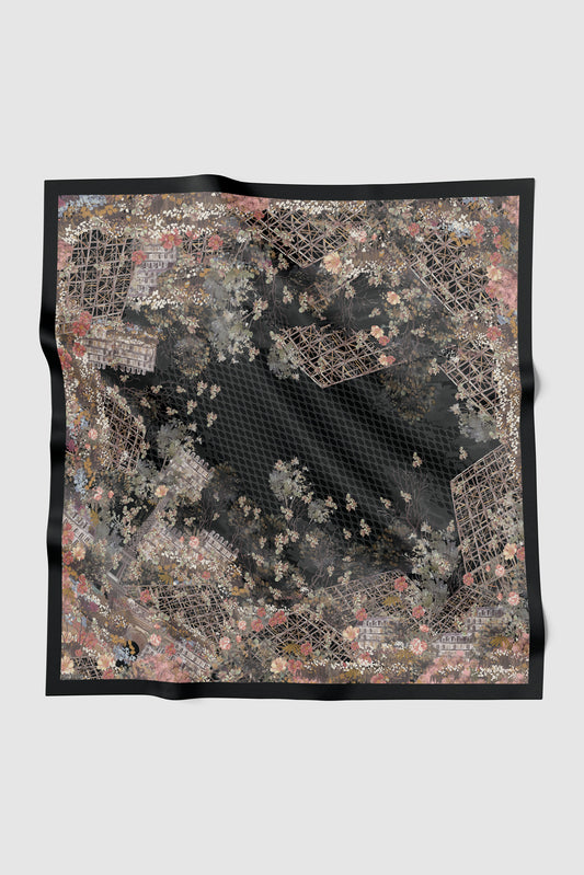 The Parisian 3.0 Square - Minuit