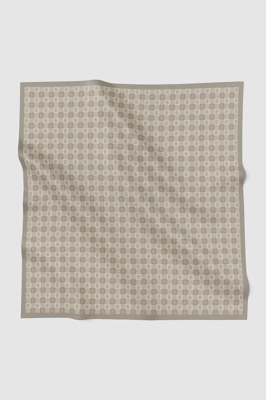 Anyam Square - Cinder