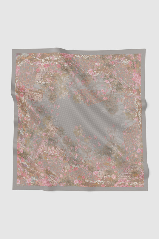 The Parisian 3.0 Square - Pierre