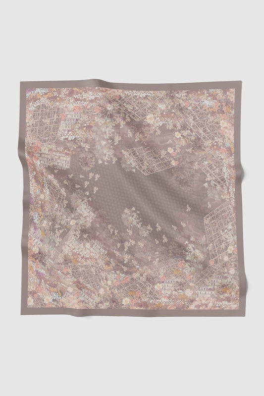 The Parisian 3.0 Square - Bois