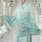 Moroccan Prayer Robe - Jewel