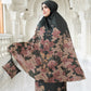 Egypt Prayer Robe - Eclipse