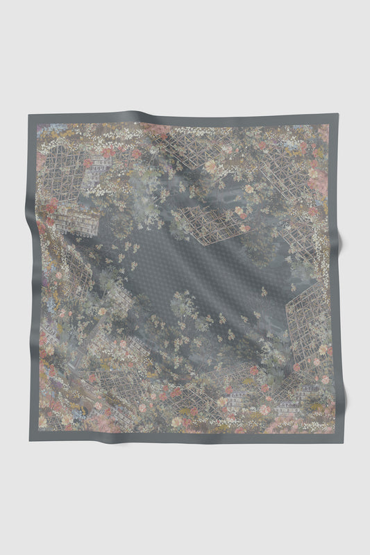 The Parisian 3.0 Square - Métro