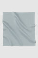 Prism Voile Square - Earl Gray