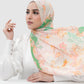 Autograph 3.0 Voile Shawl - Watercolor