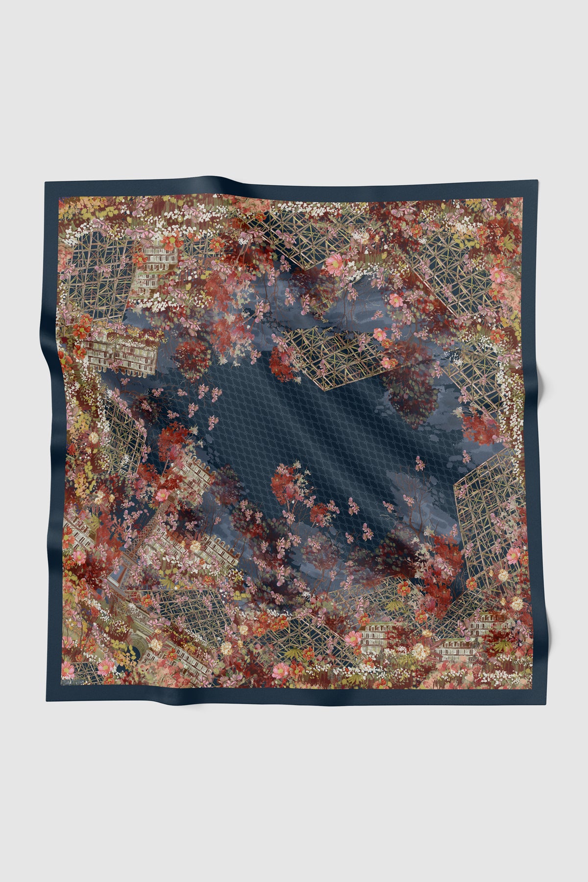 The Parisian 3.0 Square - Azuréa