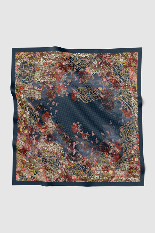 The Parisian 3.0 Square - Azuréa