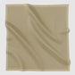 Bimu Twill Square - Praline