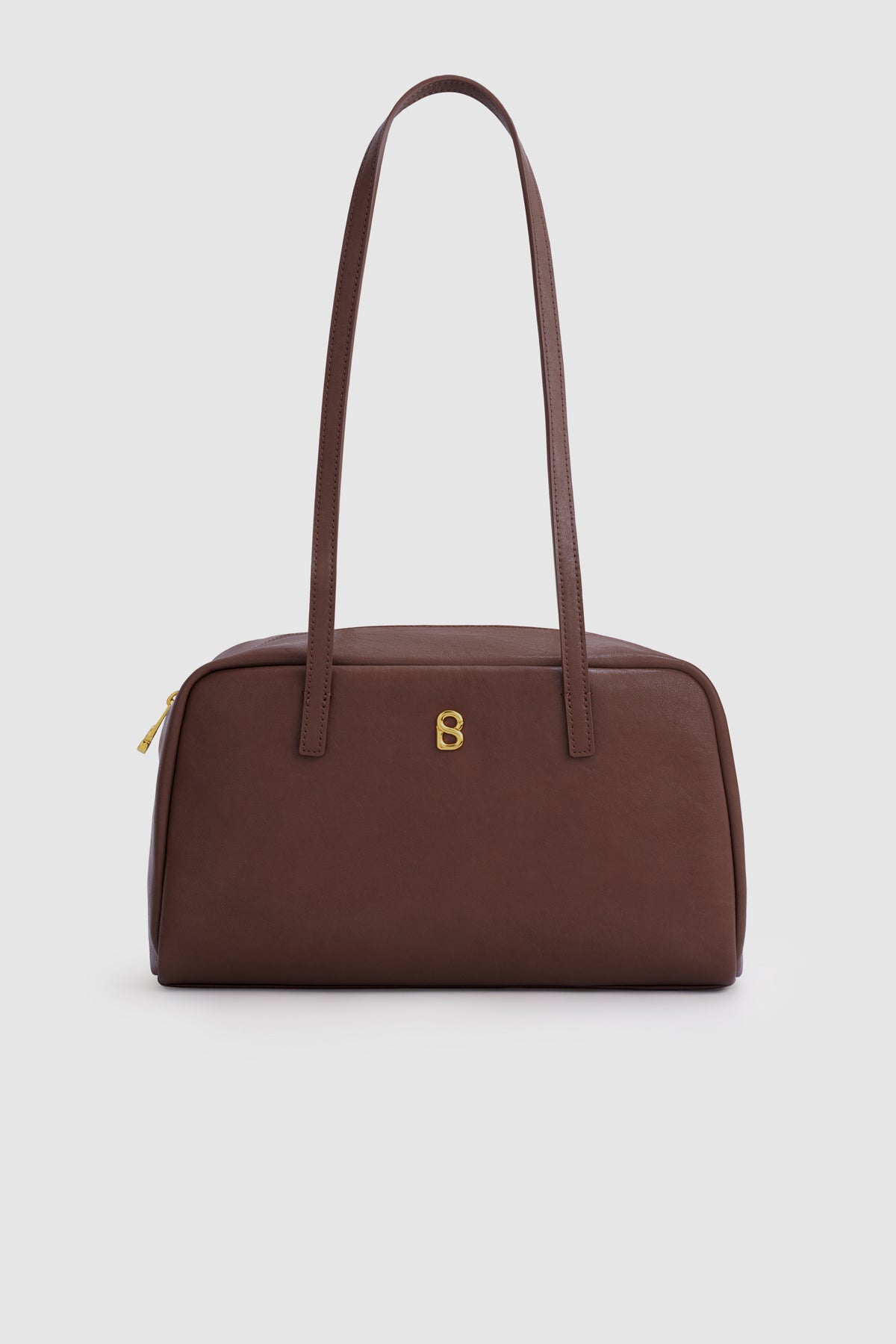 Nova Bag - Dark Brown