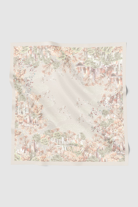 Singapore 2 Square Series - Prata