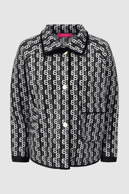 Leena Jacket - Black