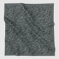Samla Multicolor Square - Iron Gate