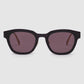 Luca Sunglasses - Purple
