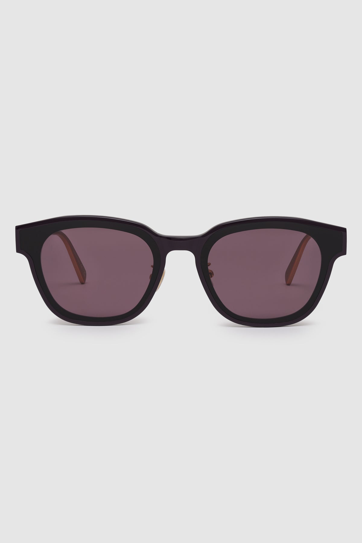 Luca Sunglasses - Purple