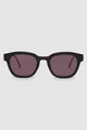 Luca Sunglasses - Purple