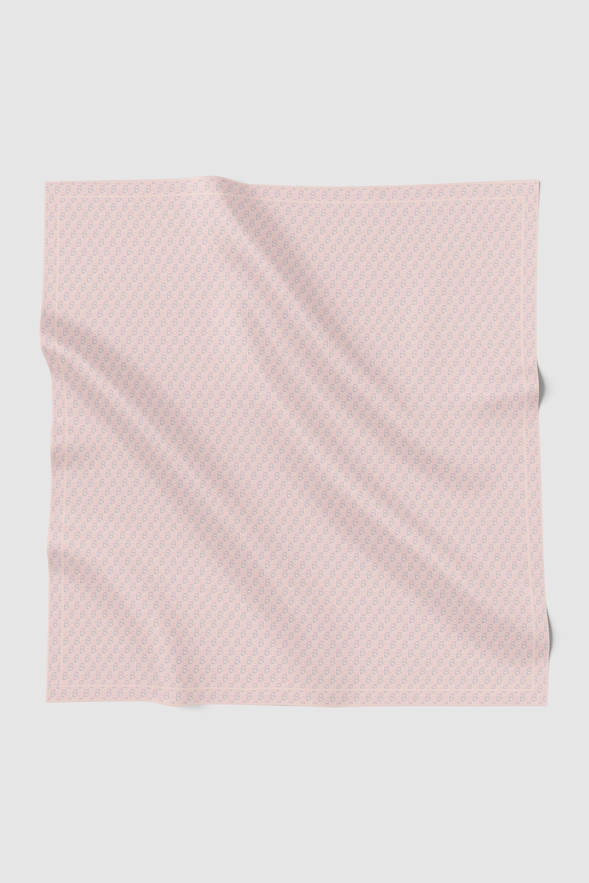 10205587210552-Interlock Voile Square - Bubblegum