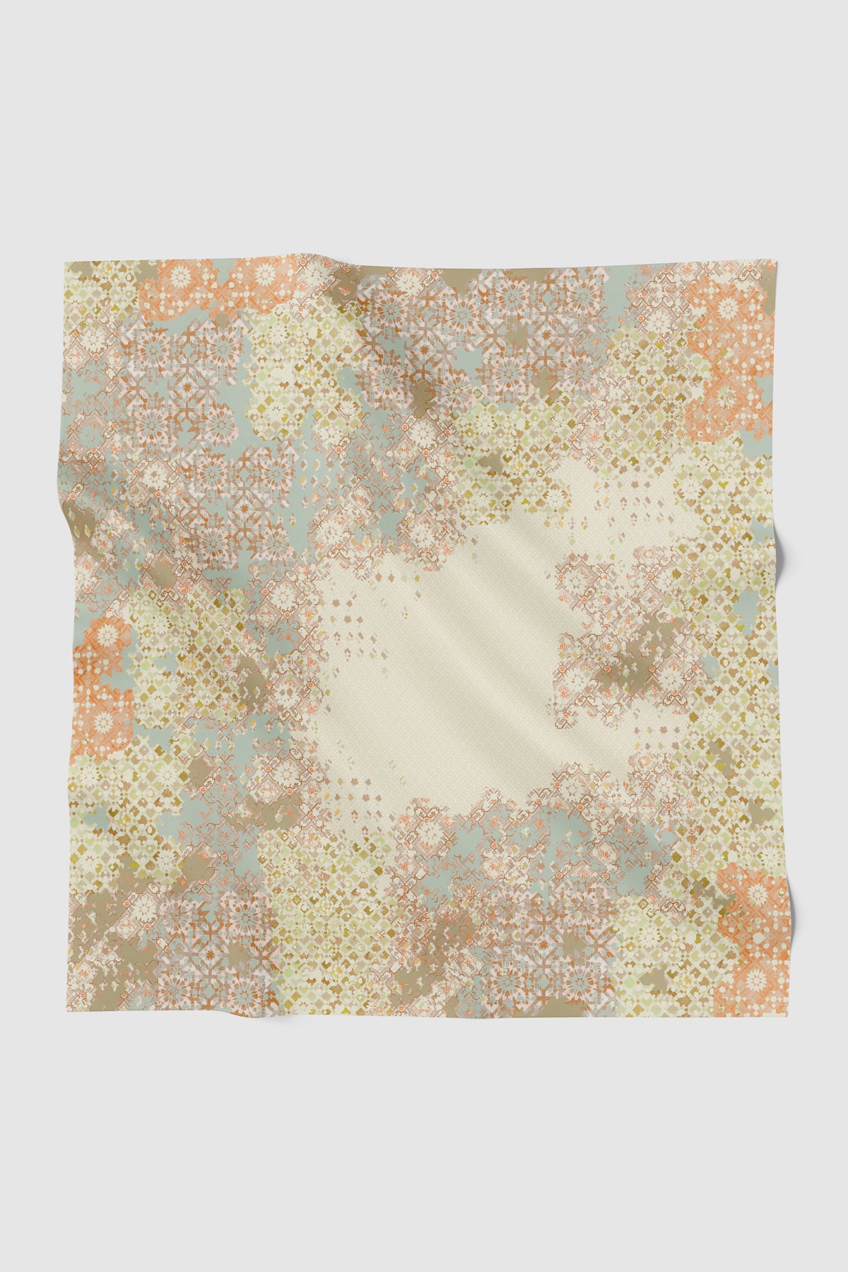 10273594310968-Moroccan Voile Square - Ivory