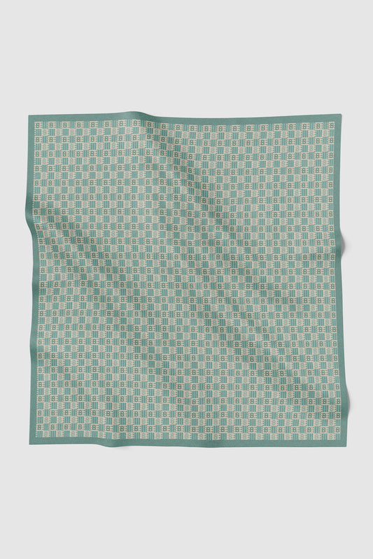 Anyam Square - Stormy Sea