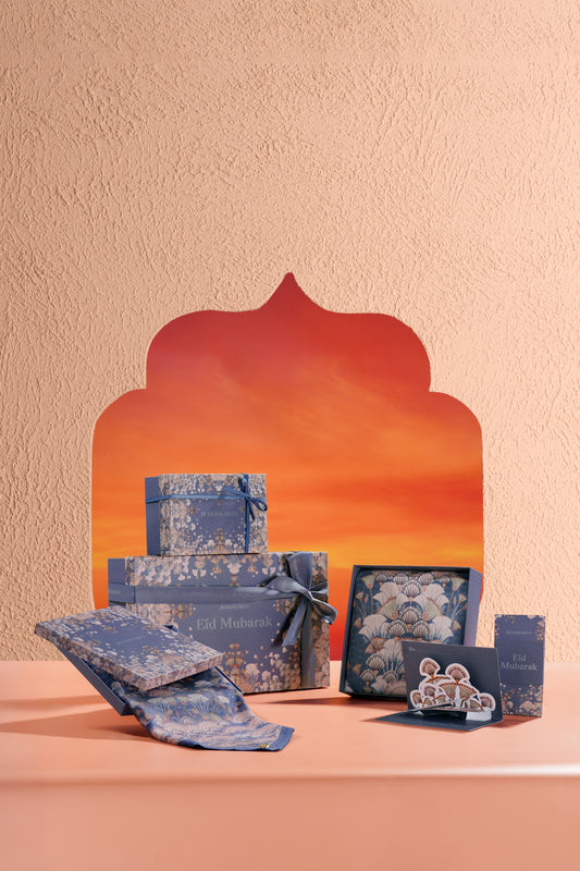 Raya Hampers - Oasis