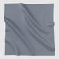 Interlock Voile Square - Enigma
