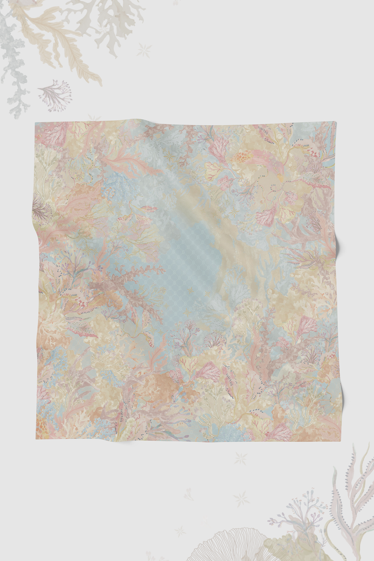 10716369977656-Under The Sea Satin Square - Wave