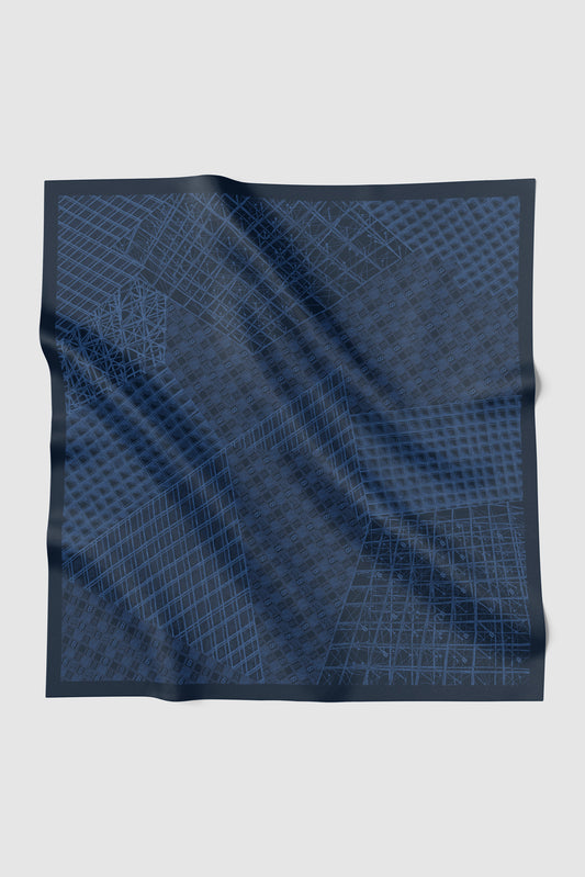 Musée Square - Marine