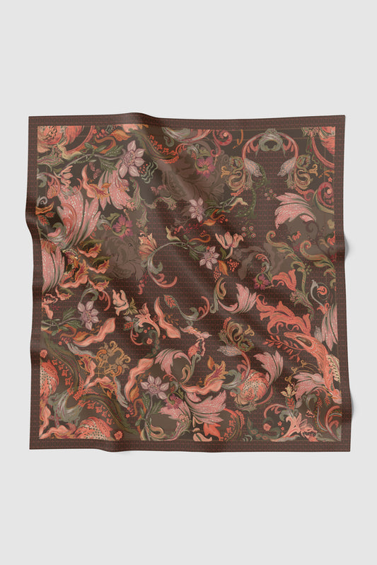 Autograph 3.0 Square - Pottery