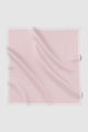 Bimu Twill Square - Pinkish Petals