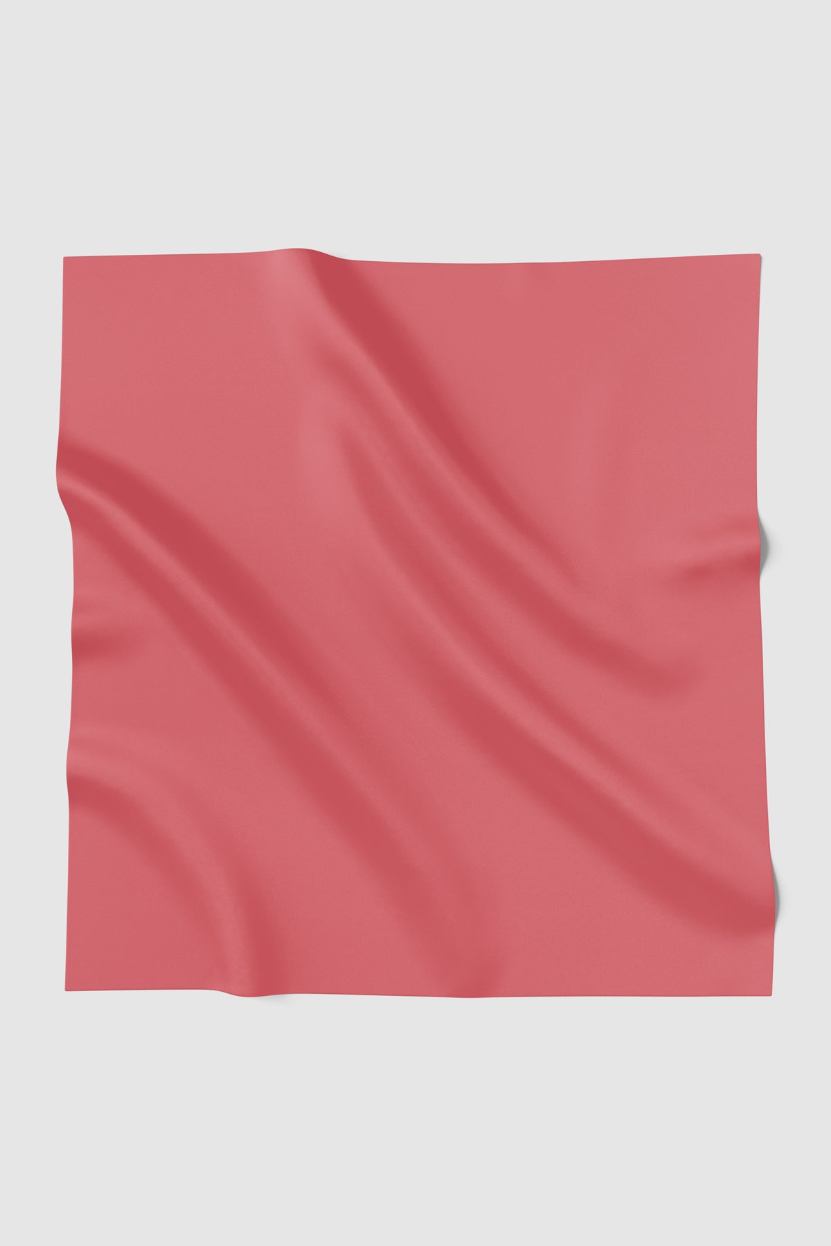 Sunday Square - Blush Rose