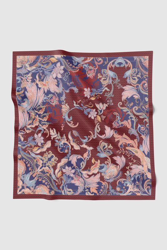 Autograph 3.0 Square - Embroidery