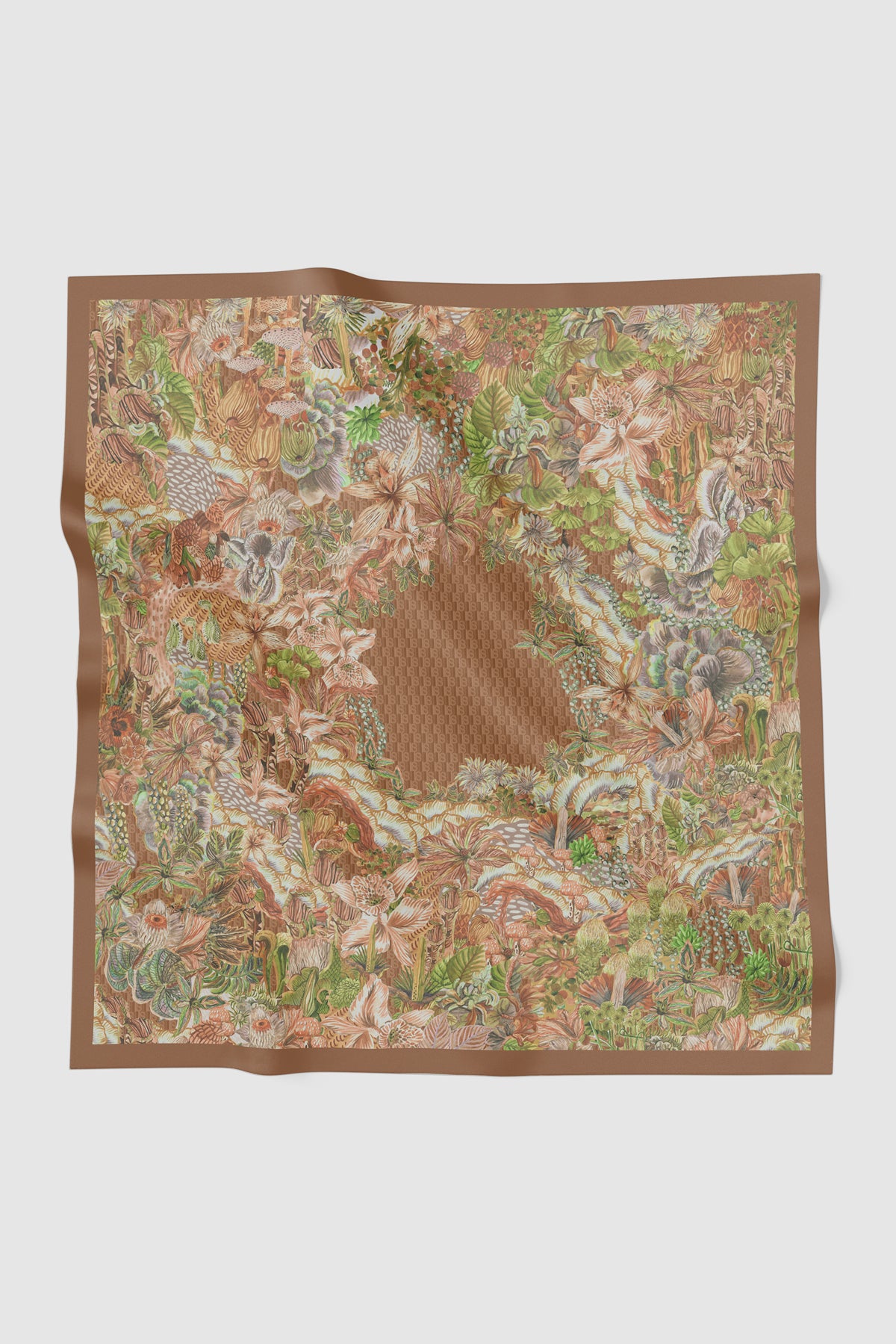 Forestis Square Series - Caramel