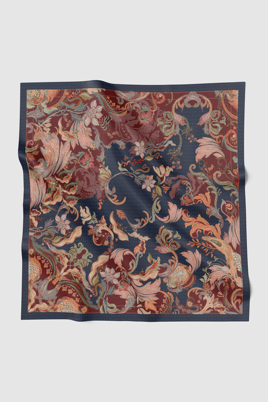 Autograph 3.0 Square - Canvas