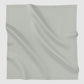 Interlock Voile Square - Abbey Stone