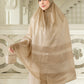 Tapis Abstre Capsule Prayer Robe - Porcini