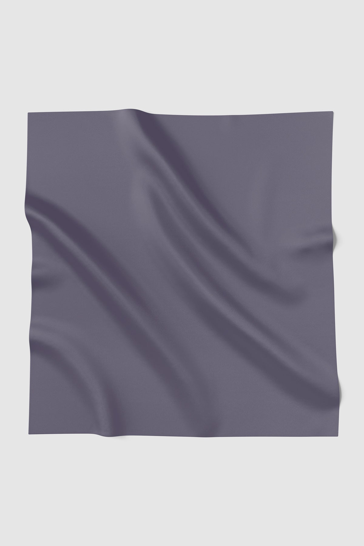 Sunday Square - Indigo