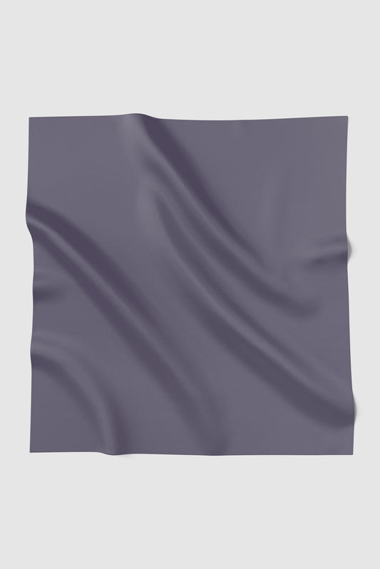 Sunday Square - Indigo