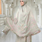 Egypt Prayer Robe - Reed