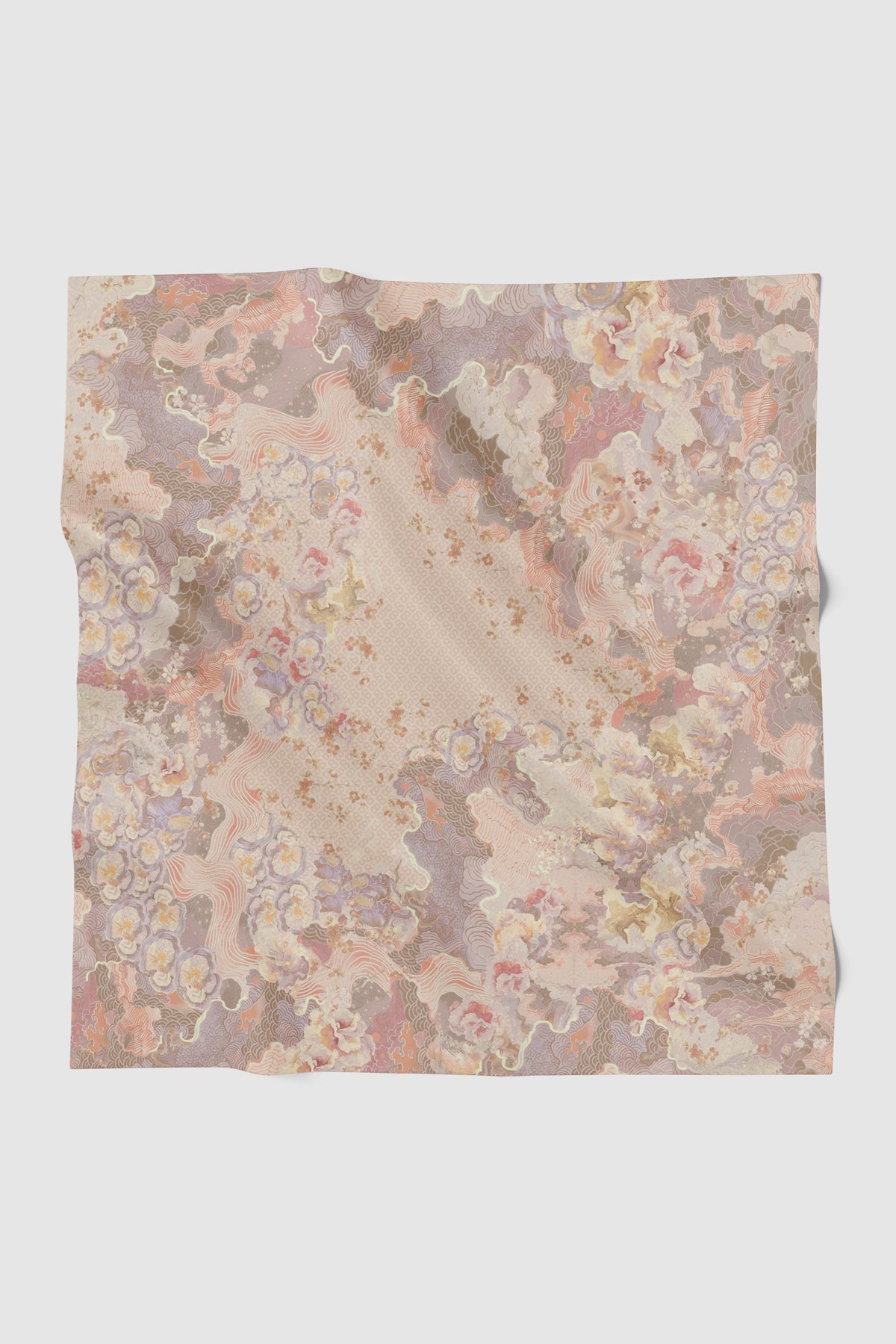 Kirei Satin Square - Sensu