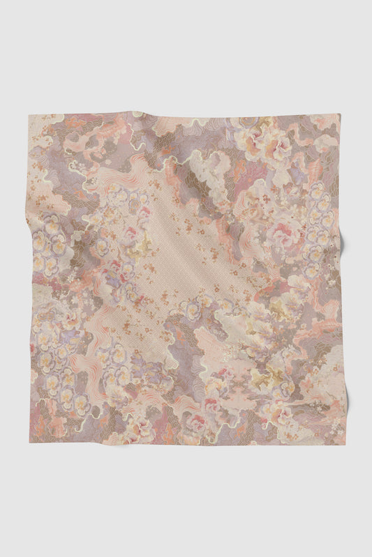 Kirei Satin Square - Sensu