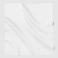 Everyday Glam Scarf - White