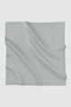 Interlock Voile Square - Paloma