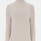 Aria Inner - Long Sleeves - Light Taupe