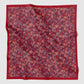 Samla Multicolor Square - Raspberry
