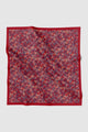 Samla Multicolor Square - Raspberry
